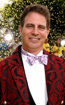 David Silverman